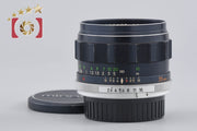 【中古】MINOLTA ミノルタ MC W.ROKKOR-HG 35mm f/2.8