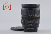 【中古】Canon キヤノン EF 28-135mm f/3.5-5.6 IS USM