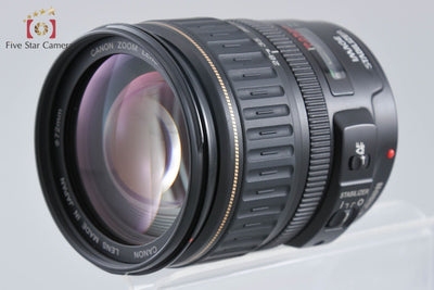 【中古】Canon キヤノン EF 28-135mm f/3.5-5.6 IS USM
