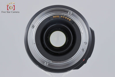 【中古】Canon キヤノン EF 28-135mm f/3.5-5.6 IS USM