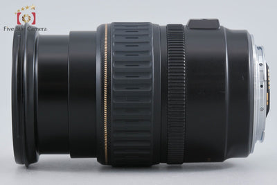 【中古】Canon キヤノン EF 28-135mm f/3.5-5.6 IS USM