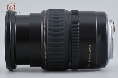 【中古】Canon キヤノン EF 28-135mm f/3.5-5.6 IS USM
