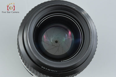 【中古】Nikon ニコン Ai-S NIKKOR 35mm f/1.4