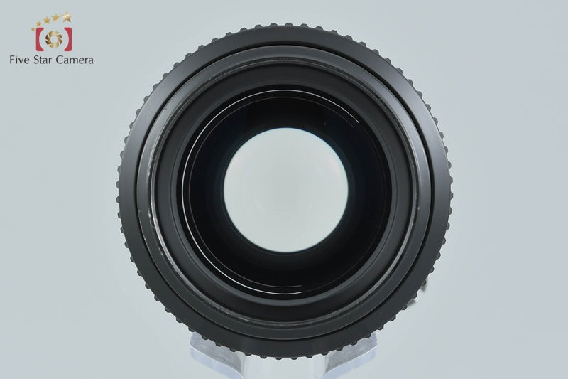 中古】Nikon ニコン Ai-S NIKKOR 35mm f/1.4 – Five Star Camera