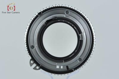【中古】Nikon ニコン Ai-S NIKKOR 35mm f/1.4