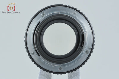 【中古】PENTAX ペンタックス SMC M 50mm f/1.4