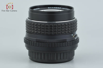 【中古】PENTAX ペンタックス SMC M 50mm f/1.4
