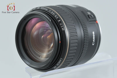 【中古】Canon キヤノン EF 28-105mm f/3.5-4.5 II USM