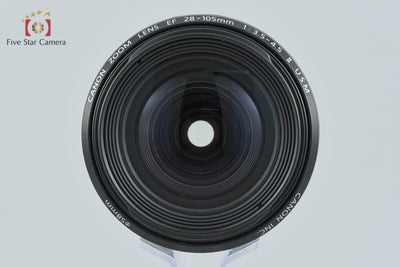 【中古】Canon キヤノン EF 28-105mm f/3.5-4.5 II USM