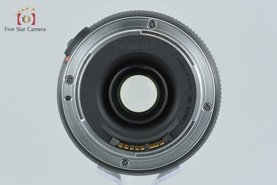 【中古】Canon キヤノン EF 28-105mm f/3.5-4.5 II USM