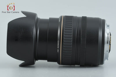 【中古】Canon キヤノン EF 28-105mm f/3.5-4.5 II USM
