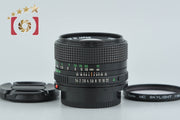 【中古】Canon キヤノン New FD 50mm f/1.4