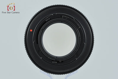 【中古】CONTAX コンタックス Carl Zeiss Planar 50mm f/1.4 T* AEJ