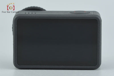 【中古】DJI ディージェーアイ OSMO Action 5 PRO 4Kアクションカメラ 元箱付き