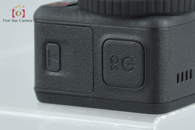 【中古】DJI ディージェーアイ OSMO Action 5 PRO 4Kアクションカメラ 元箱付き