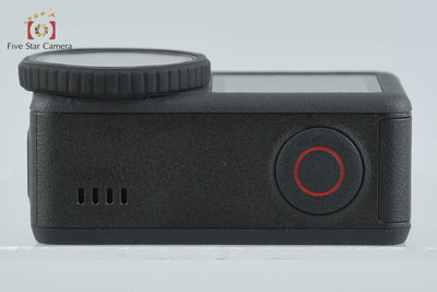 【中古】DJI ディージェーアイ OSMO Action 5 PRO 4Kアクションカメラ 元箱付き