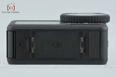 【中古】DJI ディージェーアイ OSMO Action 5 PRO 4Kアクションカメラ 元箱付き