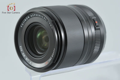 【中古】FUJIFILM 富士フイルム XF 23mm f/1.4 R LM WR ASPHERICAL 元箱付き