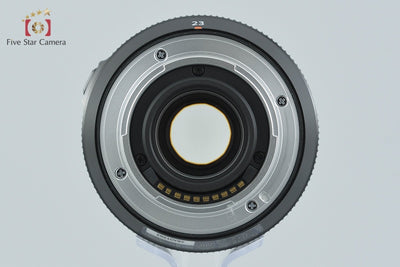 【中古】FUJIFILM 富士フイルム XF 23mm f/1.4 R LM WR ASPHERICAL 元箱付き