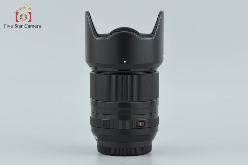 中古】FUJIFILM 富士フイルム XF 23mm f/1.4 R LM WR ASPHERICAL 元箱