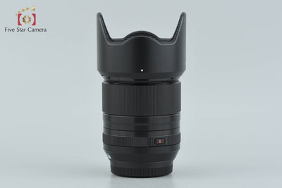 【中古】FUJIFILM 富士フイルム XF 23mm f/1.4 R LM WR ASPHERICAL 元箱付き