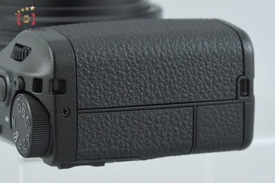 【中古】RICOH リコー GR IV コンパクトデジタルカメラ シャッター回数僅少 元箱付き
