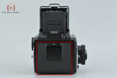 【中古】Mamiya マミヤ M645 + SEKOR C 80mm f/2.8