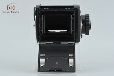 【中古】Mamiya マミヤ M645 + SEKOR C 80mm f/2.8
