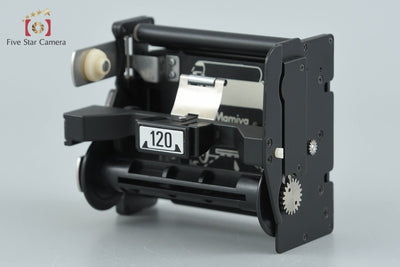 【中古】Mamiya マミヤ M645 + SEKOR C 80mm f/2.8