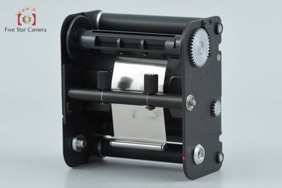 【中古】ZENZA BRONICA ゼンザブロニカ EC ブラック + Nikon NIKKOR-P 75mm f/2.8