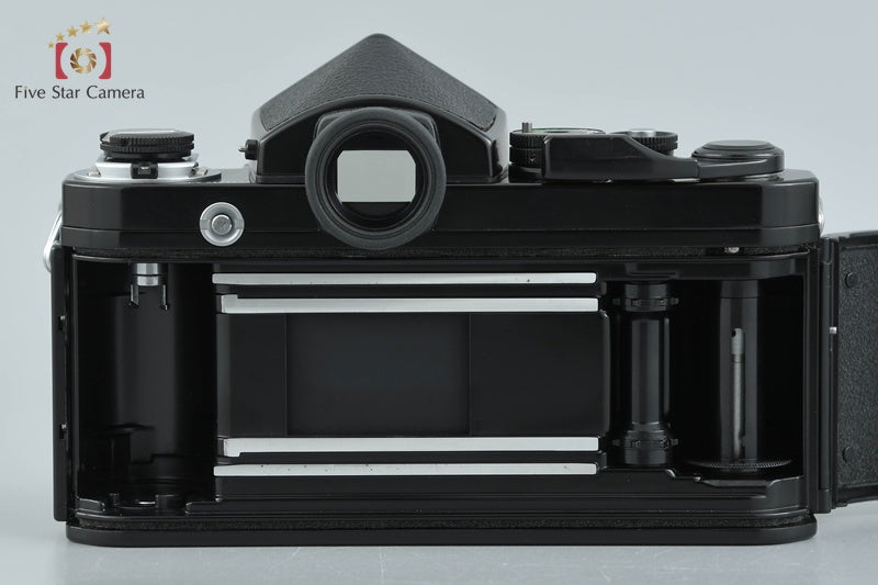 中古】Nikon ニコン F2 アイレベル ブラック フィルム一眼レフカメラ