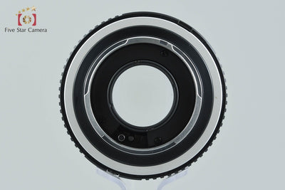 【中古】MINOLTA ミノルタ MC ROKKOR-PF 50mm f/1.7