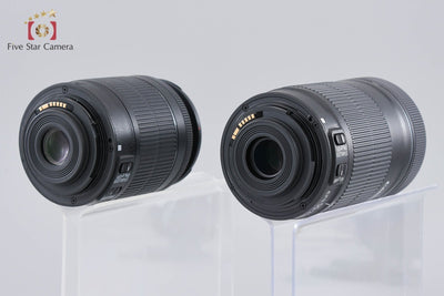 【中古】Canon キヤノン EOS Kiss X8i ダブルズームキット