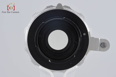 【中古】Carl Zeiss Jena カールツァイス イエナ Jena 50mm f/2.8 エキザクタマウント
