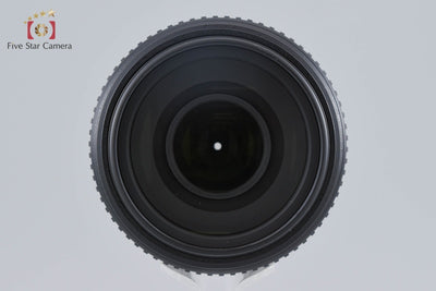 【中古】Nikon ニコン AF-S DX NIKKOR 55-300mm f/4.5-5.6 G ED VR 元箱付き