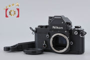【中古】Nikon ニコン F2 フォトミック S ブラック フィルム一眼レフカメラ