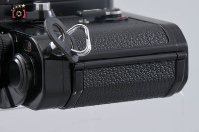 【中古】Nikon ニコン F2 フォトミック S ブラック フィルム一眼レフカメラ