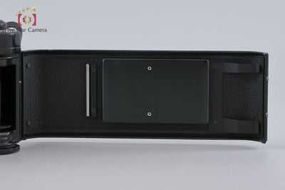 【中古】Nikon ニコン F2 フォトミック S ブラック フィルム一眼レフカメラ