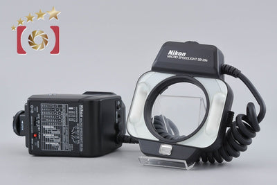 【中古】Nikon ニコン マクロスピードライト SB-29s