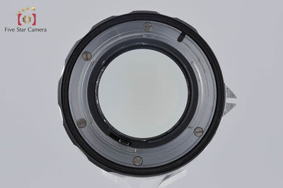 【中古】Nikon ニコン NIKKOR-S Auto 50mm f/1.4