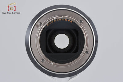 【中古】TAMRON タムロン A062 20-40mm f/2.8 Di III VXD ソニーEマウント用 元箱付き