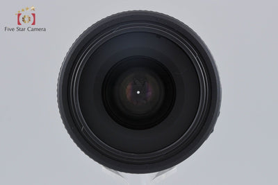 【中古】Nikon ニコン AF-S DX NIKKOR 35mm f/1.8 G