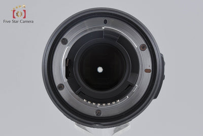 【中古】Nikon ニコン AF-S DX NIKKOR 35mm f/1.8 G