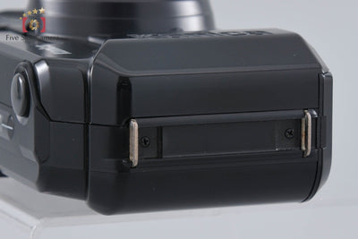 【中古】Konica コニカ MT-7 ブラック コンパクトフィルムカメラ