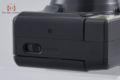 【中古】Konica コニカ MT-7 ブラック コンパクトフィルムカメラ