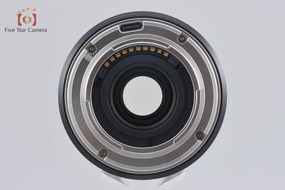 【中古】VILTROX ビルトロックス AF 56mm f/1.7 STM ED IF 富士フイルム Xマウント用