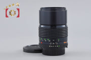 【中古】MINOLTA ミノルタ MD TELE ROKKOR 135mm f/3.5
