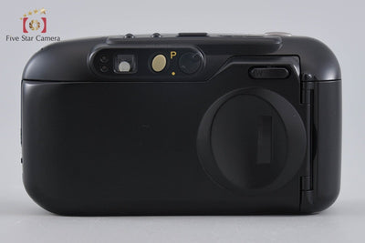 【中古】MINOLTA ミノルタ Capios 25 コンパクトフィルムカメラ