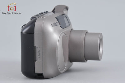 【中古】MINOLTA ミノルタ Capios 25 コンパクトフィルムカメラ