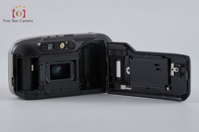 【中古】MINOLTA ミノルタ Capios 25 コンパクトフィルムカメラ